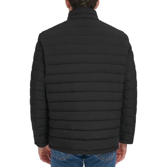 Calvin Klein Men’s 3 in 1 Winter Jacket - Picture 5 of 8